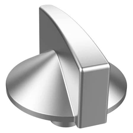 Sujetadores 2021124053 Replacement Knob for Chef Collection Gas Cooktop SU3028552